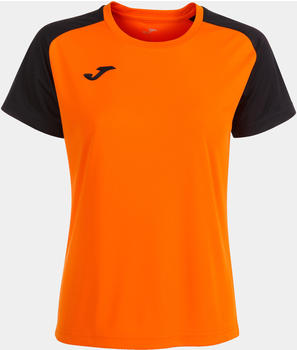 Joma Academy IV Shirt Women (901335) orange/black