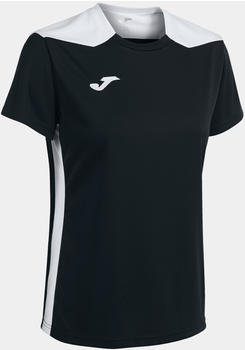 Joma Championship VI Shirt Youth (101822k) black/white