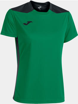 Joma Championship VI Shirt Youth (101822k) green/black