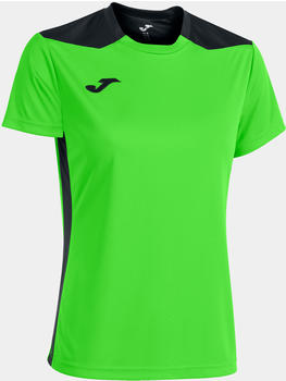 Joma Championship VI Shirt Youth (101822k) neon green