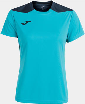 Joma Championship VI Shirt Youth (101822k) neon turquiose