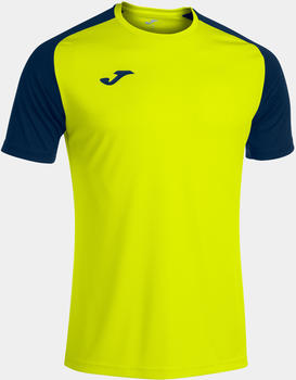 Joma Academy IV Shirt (101968k) neon yellow