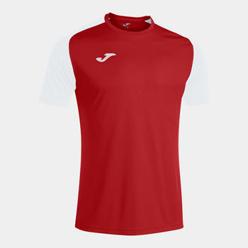 Joma Academy IV Shirt (101968k) red/white