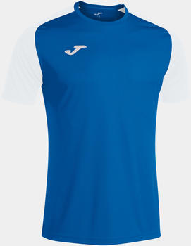 Joma Academy IV Shirt (101968k) royal blue/white