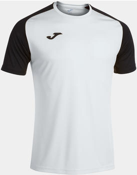 Joma Academy IV Shirt (101968k) white/black