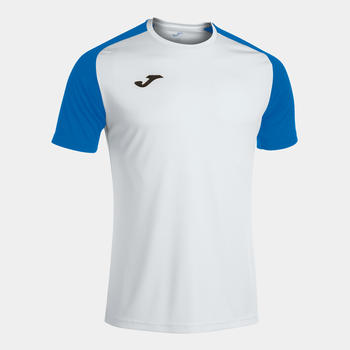 Joma Academy IV Shirt (101968k) white/royal blue
