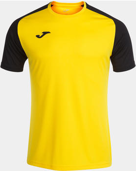 Joma Academy IV Shirt (101968k) yellow/black
