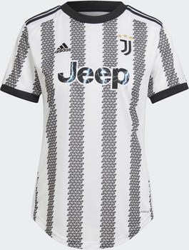Adidas Juventus Turin Heimtrikot Damen 2022/2023