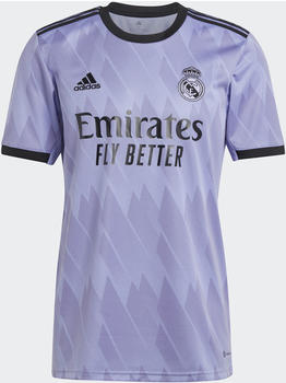 Adidas Real Madrid Auswärtstrikot 2023