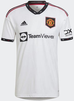 Adidas Manchester United Auswärtstrikot 2022/2023