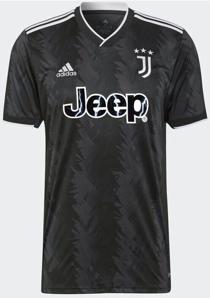 Adidas Juventus Turin Auswärtstrikot 2022/2023