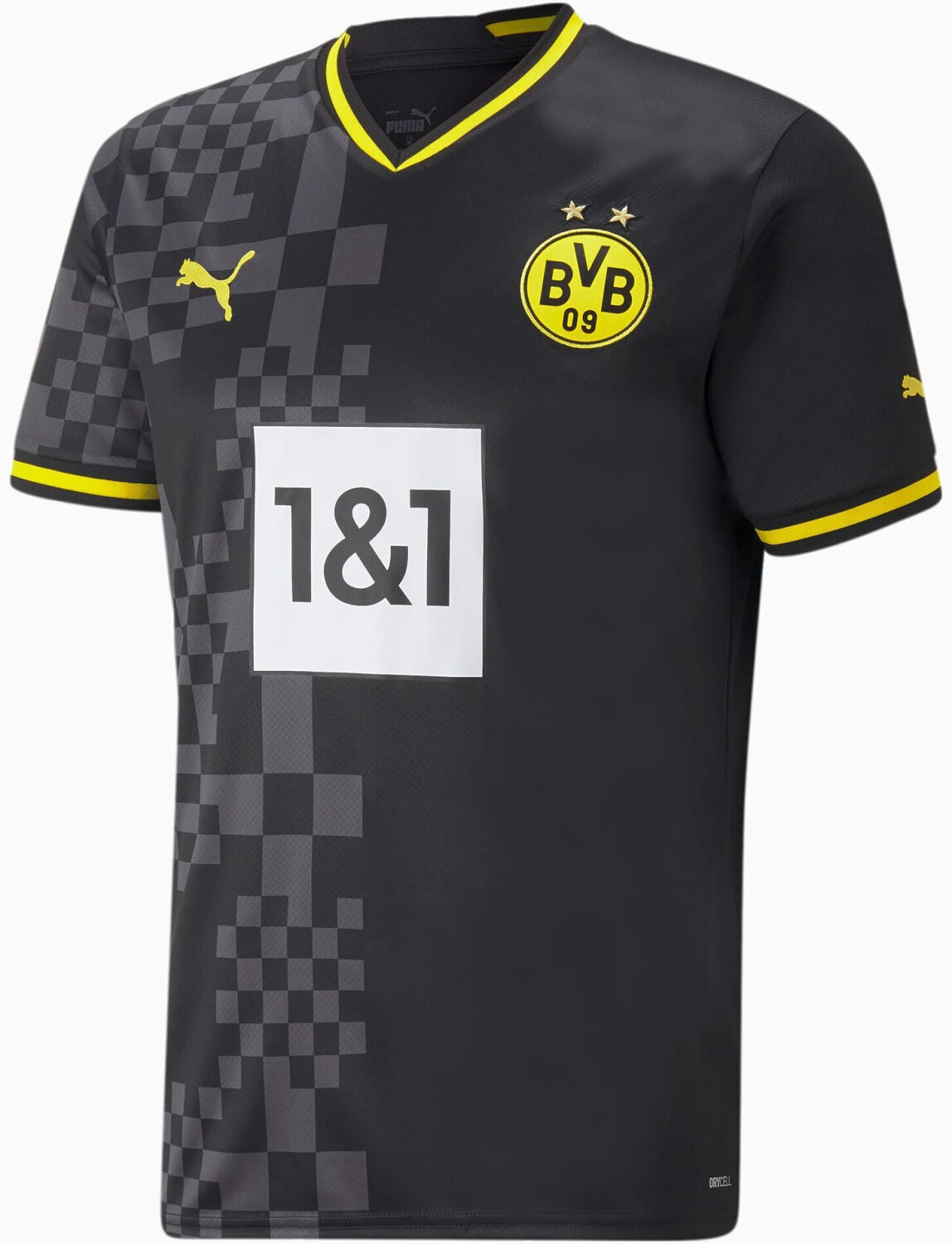 Puma Borussia Dortmund Auswärtstrikot 2023 - Angebote ab 63,90