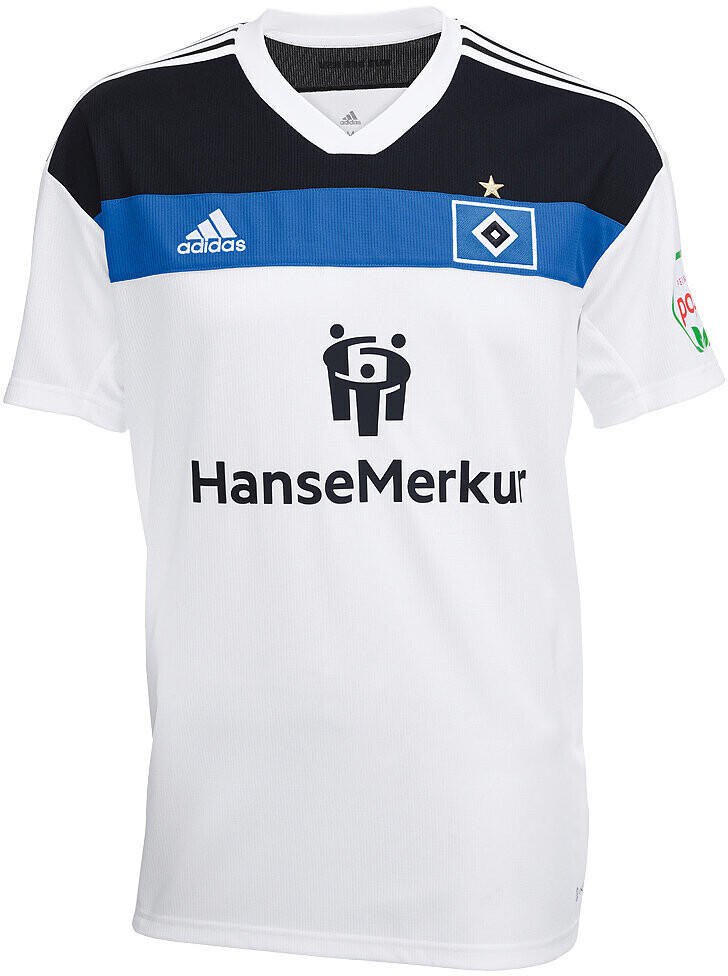 HSV Kinder Cap Basecap - Größenverstellbare Baseballkappe Für Junge Fans