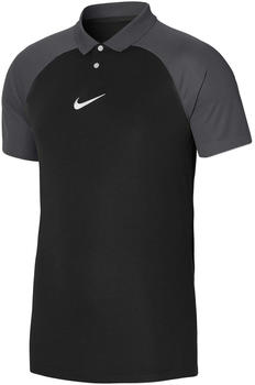 Nike Academy Pro Dri-Fit SS Poloshirt (DH9228) black/anthracite/white