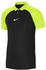 Nike Academy Pro Dri-Fit SS Poloshirt (DH9228) black/volt/white