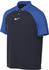 Nike Academy Pro Dri-Fit SS Poloshirt (DH9228) obsidian/royal blue/white