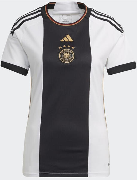 Adidas Deutschland Heimtrikot Damen 2022