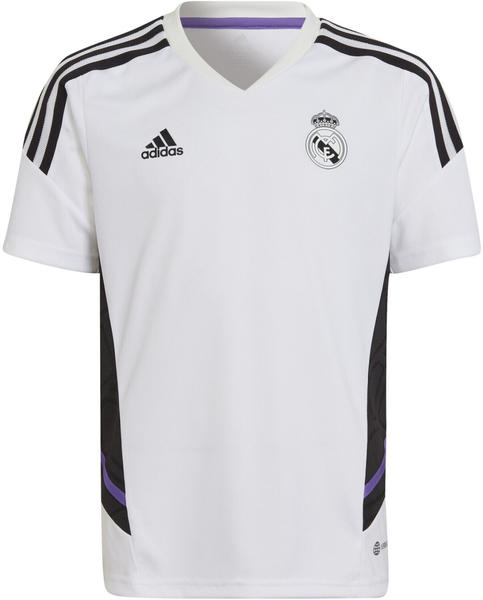 Adidas Shirt Real Madrid (2022/2023) junior