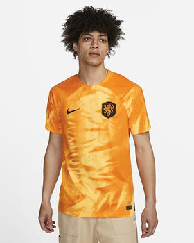 Nike Niederlande Heimtrikot 2022