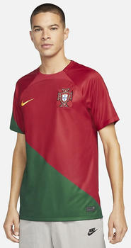 Nike Portugal Heimtrikot 2022