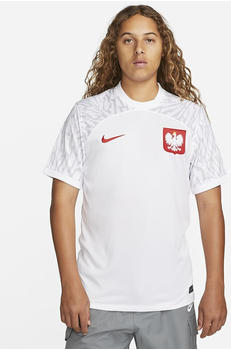 Nike Polen Heimtrikot 2022