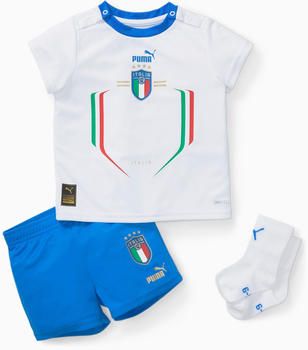 Puma Italien Auswärts Babykit 2022