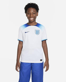 Nike England Heimtrikot Kinder 2022