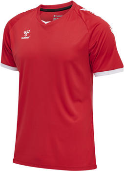 Hummel Core Volley Tee (213921) red 3062