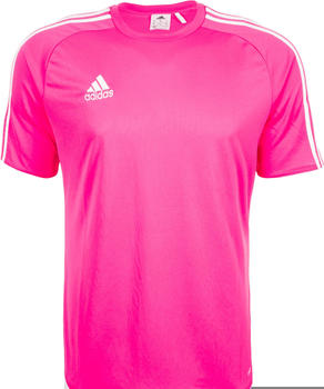Adidas Estro 15 Trikot Kinder solar pink/white
