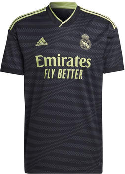 Adidas Real Madrid Third Shirt 2022/2023