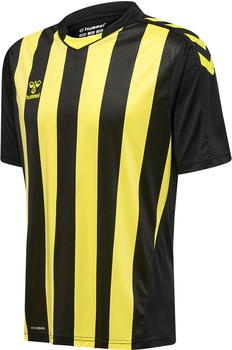Hummel Core Xk Striped Jersey Kids S/S (212642)