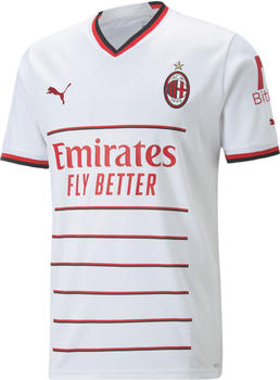 Puma AC Milan Away Shirt 2022/2023