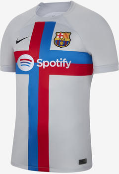 Nike FC Barcelona Third Shirt 2022/2023