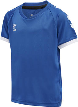 Hummel Core Volley Tee Kids (213922) blue 7045