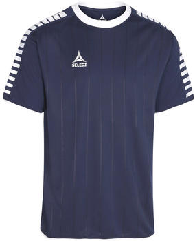 SELECT Argentina Shirt (6225099999) navy/white