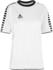 (6225103010) white/black: SELECT Argentina Shirt Women (6225101111)