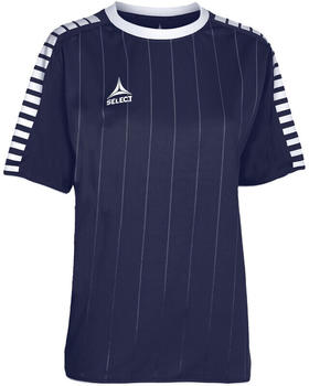 SELECT Argentina Shirt Women (6225103999) navy/white