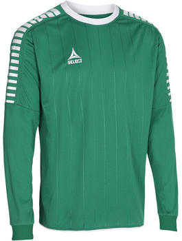 SELECT Argentina Goalkeeper Shirt (6225299444) green/white