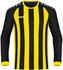 JAKO Inter long sleeves Shirt Men (4315) black/citro