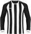 JAKO Inter long sleeves Shirt Men (4315) black/white/silver