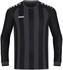 JAKO Inter long sleeves Shirt Youth (4315) black/anthracite