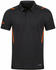 JAKO Challenge Poloshirt (6321) black flecked