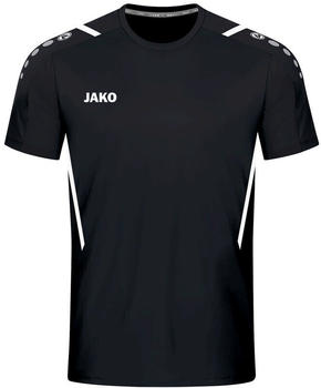 JAKO Challenge Shirt (4221) black/white