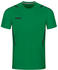 JAKO Challenge Shirt (4221) sport green/black