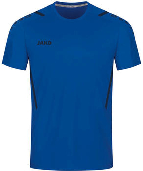 JAKO Challenge Shirt Youth (4221) royal/marine