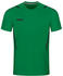 JAKO Challenge Shirt Youth (4221) sport green/black