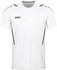 JAKO Challenge Shirt Youth (4221) white/anthra light