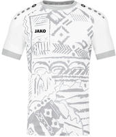 Jako 4211K_010, Jako Tropicana Kinder Trikot, wei&szlig;