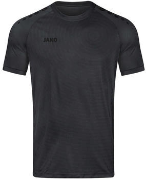 JAKO World Shirt (4230) asphalt