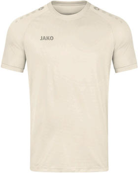 JAKO World Shirt (4230) creme white
